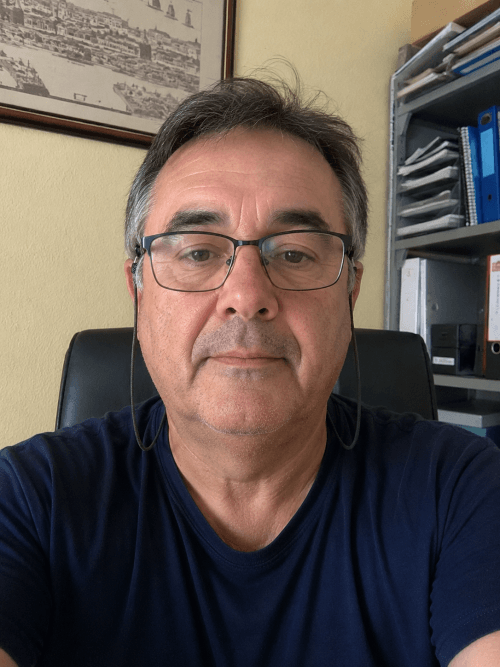 Pedro G.
