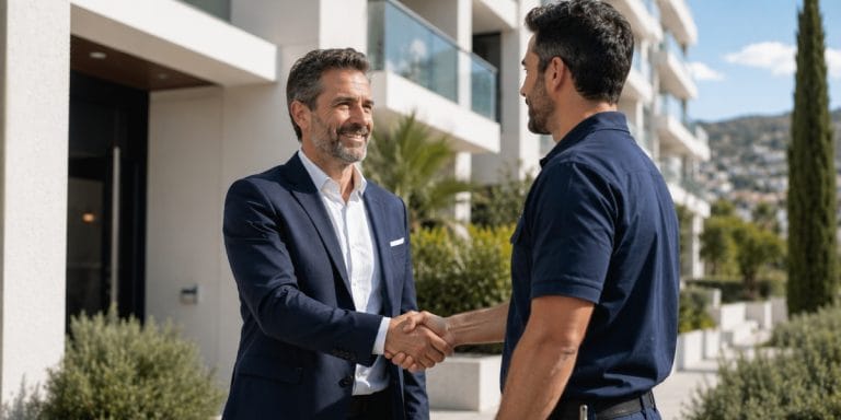 Guía para Administrador de Fincas: 6 claves para Elegir Empresa de Mantenimiento