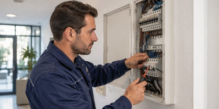 Mantenimiento Preventivo vs Correctivo: 5 Diferencias Clave para tu Comunidad